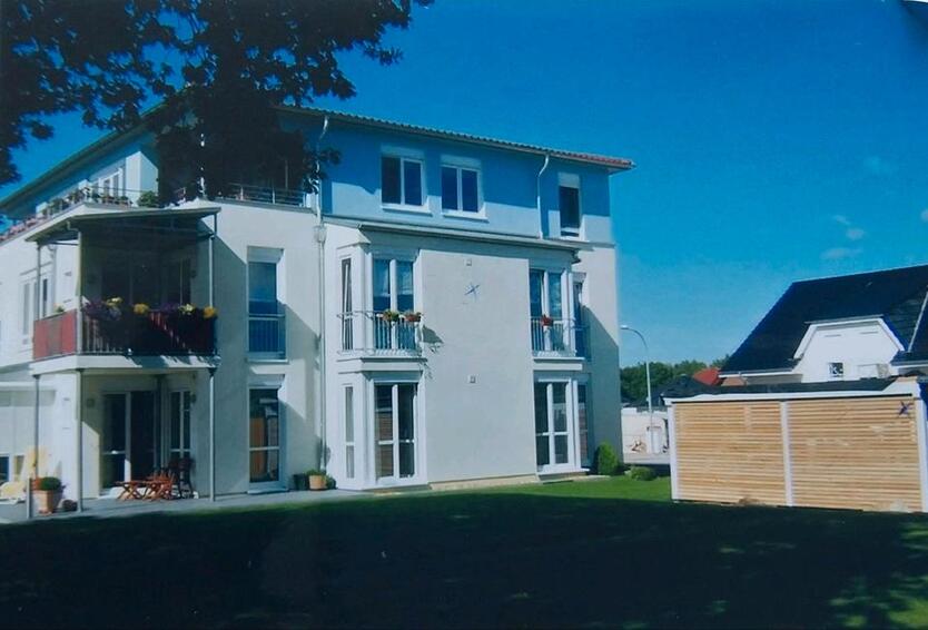 Wohnung in WOB( Bürgerkämpe) zur Miete zimmer