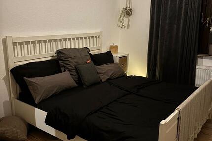 Zummer in WG in Wandsbek befristet zimmer