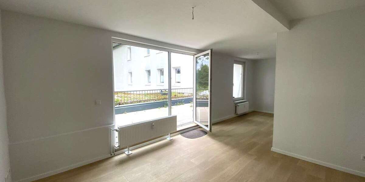 Etagenwohnung Bochum Wiemelhausen - 3.5 Zimmer, 89 m&sup2;, 1.101&euro; | Angebot:26824314