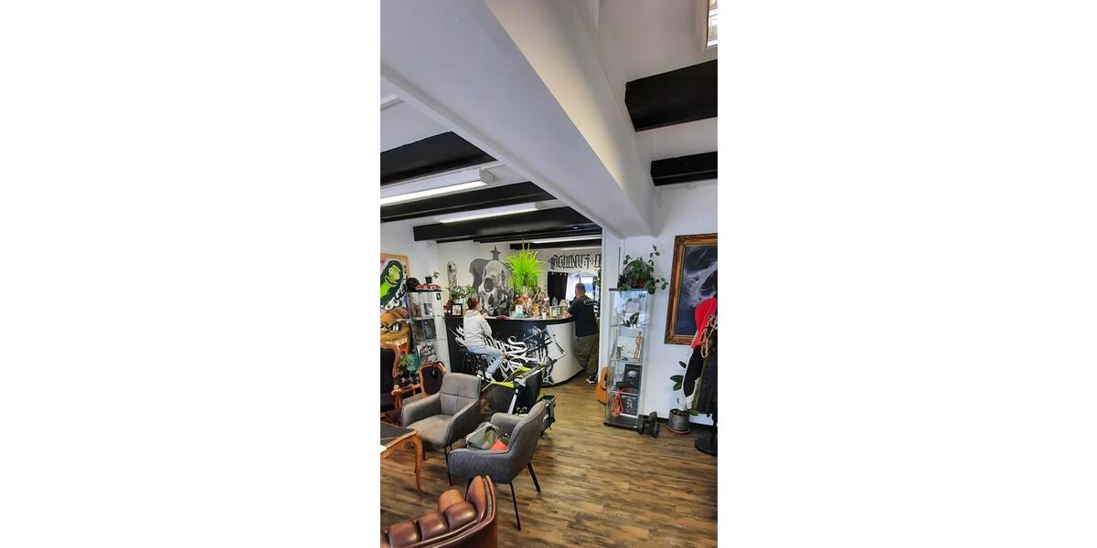 Vielseitig verwendbares Ladenlokal in Frankenberg zimmer