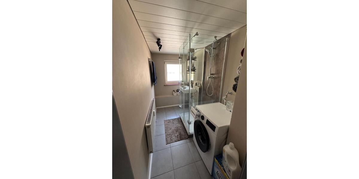 Dachgeschoßwohnung Kempten (Allgäu) Auf der Halde - 3 Zimmer, 85 m&sup2;, 1.270&euro; | Angebot:25971872