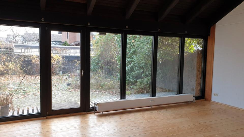 Erdgeschoßwohnung Düren Rölsdorf - 5 Zimmer, 150 m&sup2;, 1.450&euro; | Angebot:26262904