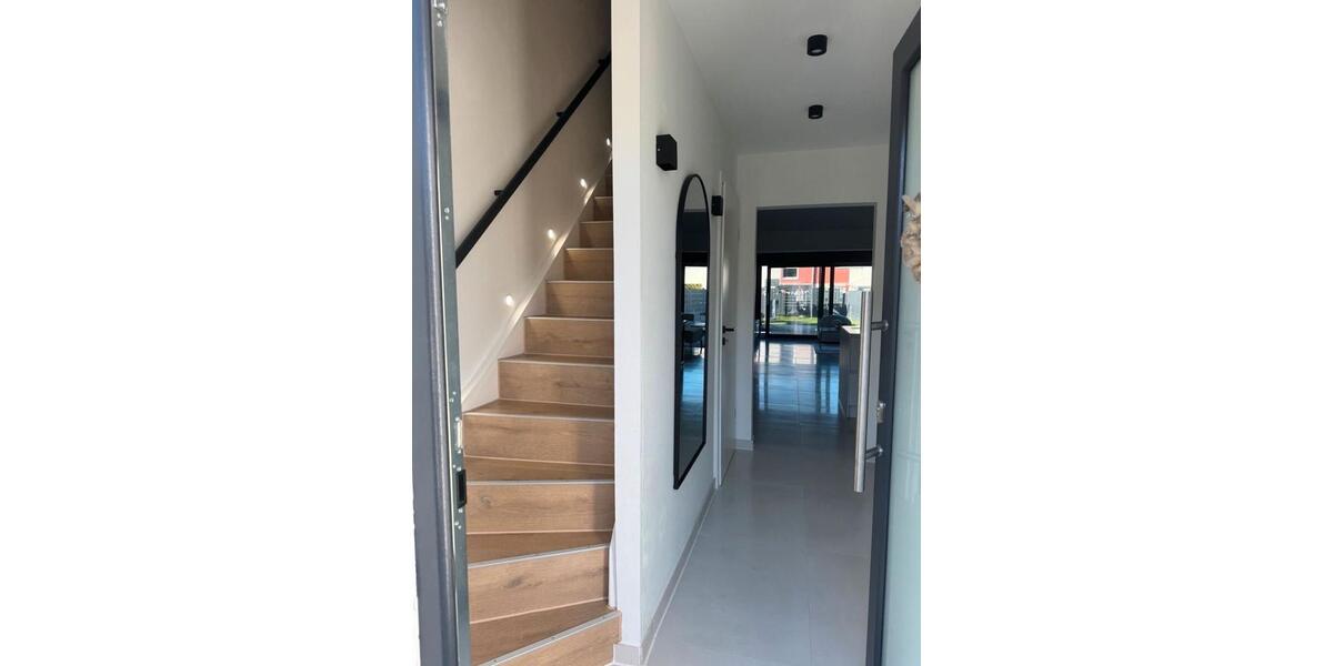 Reihenhaus zu vermieten 4.5 zimmer