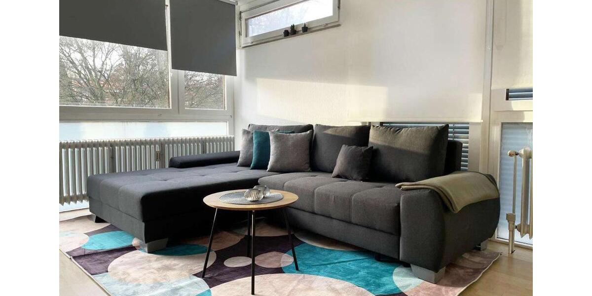 Etagenwohnung Schwieberdingen - 2 Zimmer, 71 m&sup2;, 1.050&euro; | Angebot:23710384