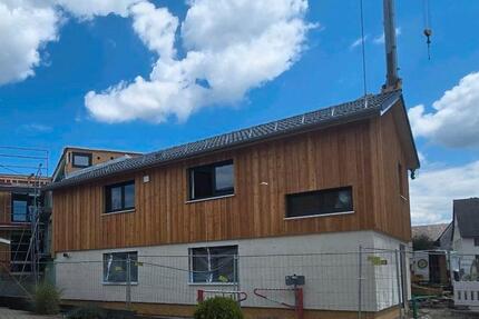 2-Zi-Whg Neubau Wald-Walbertsweiler