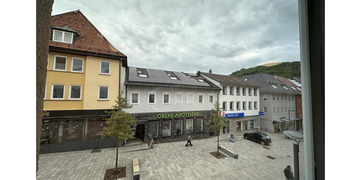 Gewerbeobjekt Albstadt - 1.000&euro; | Angebot:20942105
