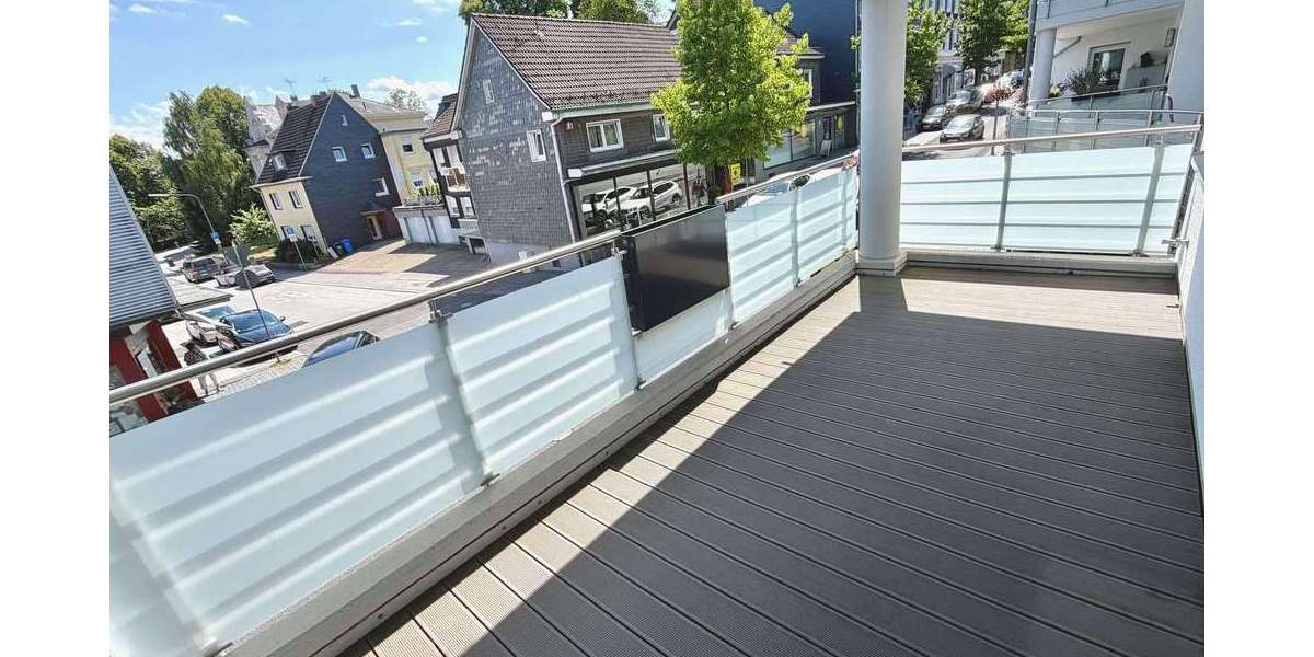 Etagenwohnung Wermelskirchen - 3 Zimmer, 106 m&sup2;, 1.285&euro; | Angebot:27068974