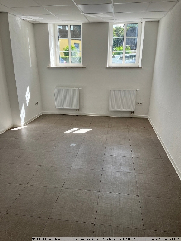 Gewerbeeinheit im Ärztehaus von Dippoldiswalder gesucht ? zimmer