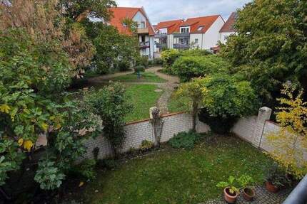 **Große Dreiraumwohnung mit Sonnenbalkon in guter Lage und sofort frei, KAUFEN statt mieten!!*** 3 zimmer