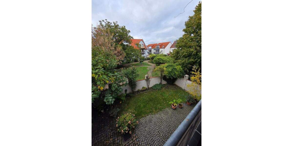 **Große Dreiraumwohnung mit Sonnenbalkon in guter Lage und sofort frei, KAUFEN statt mieten!!*** 3 zimmer