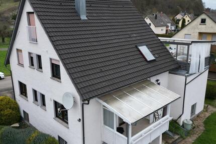 Wohnung Hardheim - 4 Zimmer, 106 m&sup2;, 720&euro; | Angebot:25239769