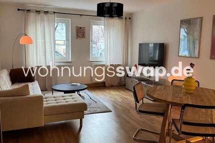 Wohnung zum Mieten in Au-Haidhausen, München 1.450 € 70 m² 3 zimmer