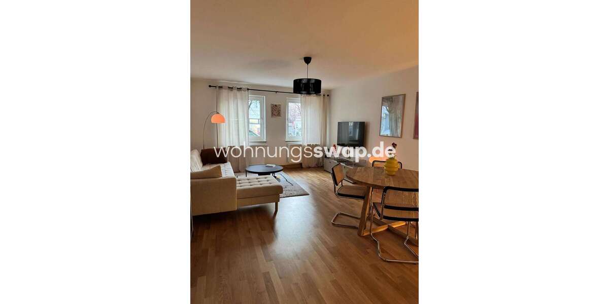Wohnung zum Mieten in Au-Haidhausen, München 1.450 € 70 m² 3 zimmer