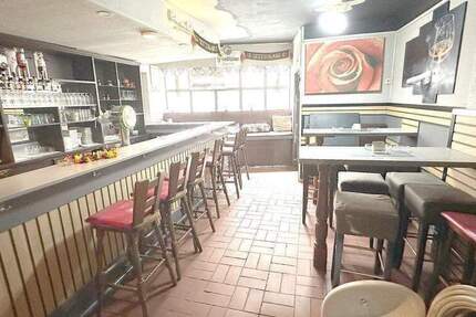 Gewerbeobjekt Trier Innenstadt - 1 Zimmer, 60 m&sup2;, 800&euro; | Angebot:26139950