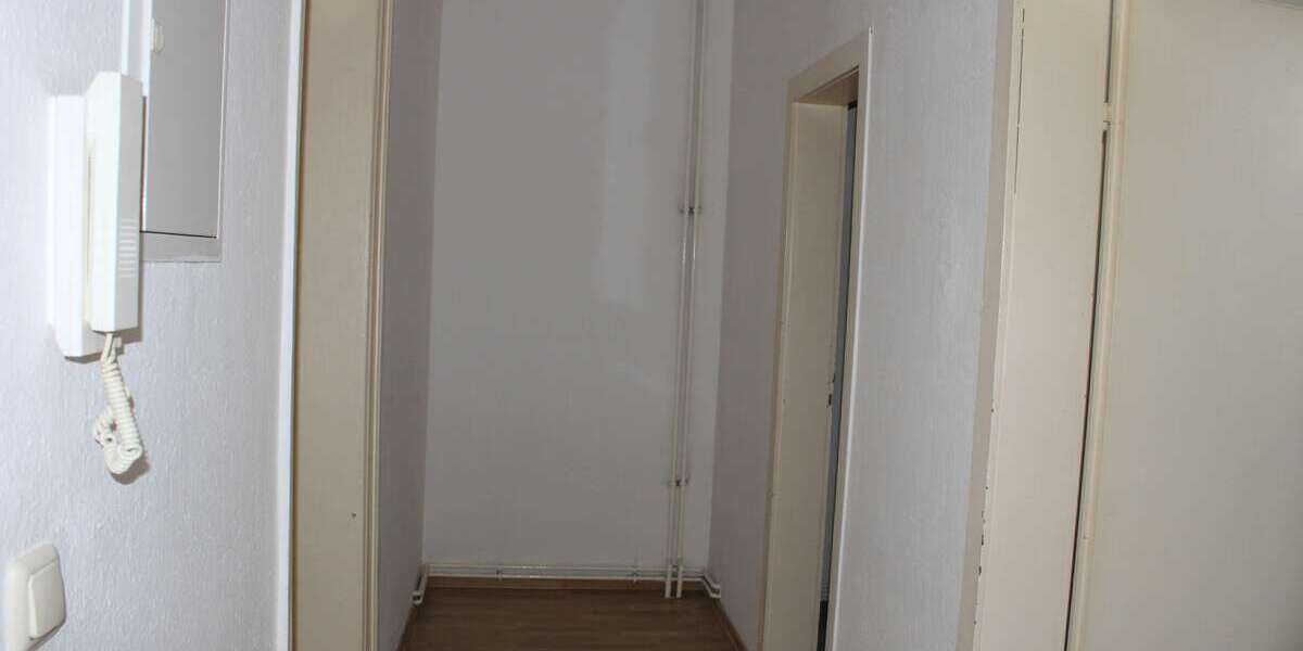 großzügige 2 Zimmer-Wohnung mit Einbauküche *in bester Lage* !!! - Appartement Magdeburg Altstadt | Angebot:10907961