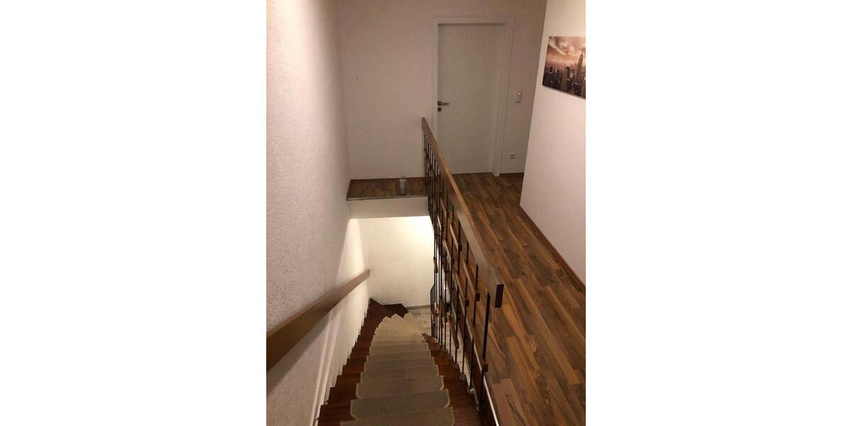 Maisonettenwohnung Monzelfeld - 3 Zimmer, 120 m&sup2;, 850&euro; | Angebot:26476601
