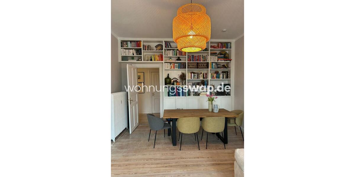 Etagenwohnung Kiel Ravensberg - 5 Zimmer, 110 m&sup2;, 1.800&euro; | Angebot:24729690