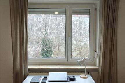 Möbliertes 21m² WG-Zimmer – Sofort frei – Warmmiete 550 € zimmer