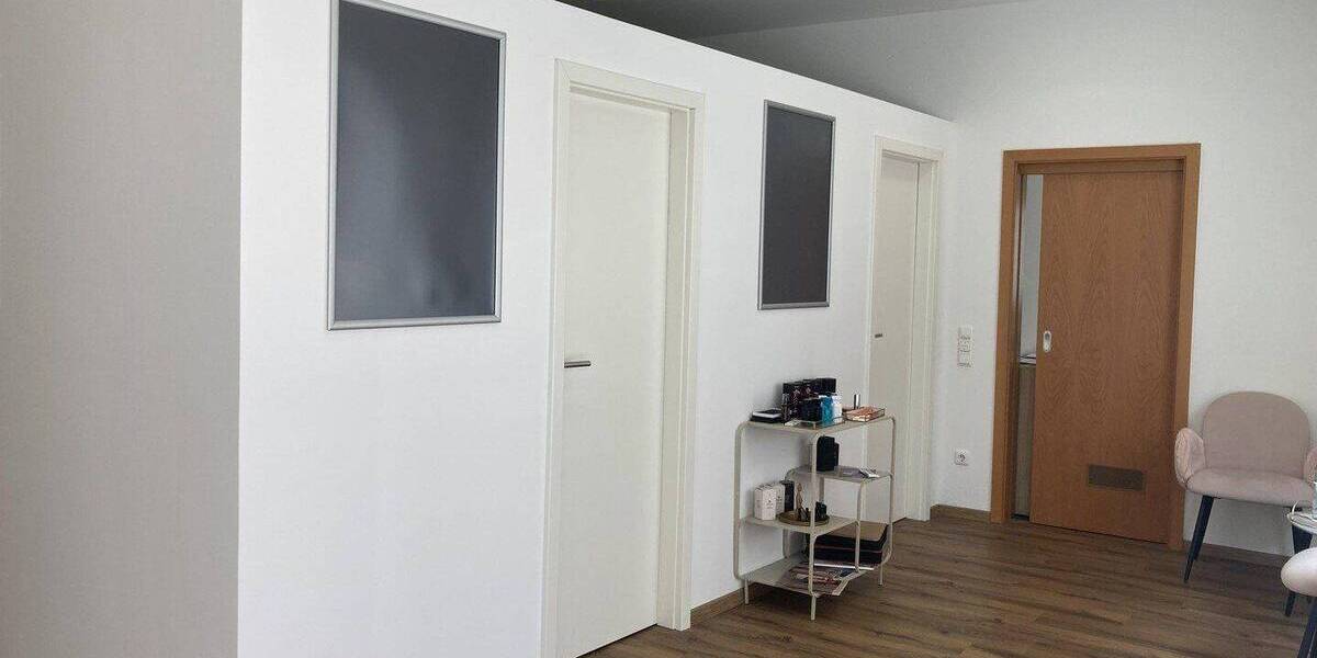 Gewerbeobjekt Ingolstadt Altstadt Südwest - 850&euro; | Angebot:26833834