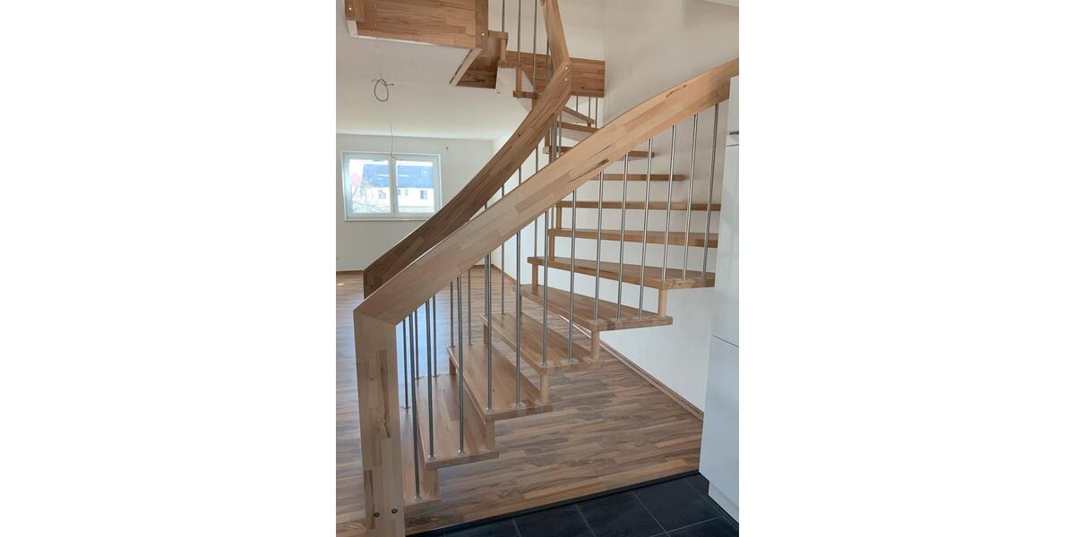 Maisonettenwohnung Jettingen - 4 Zimmer, 110 m&sup2;, 1.450&euro; | Angebot:24891174