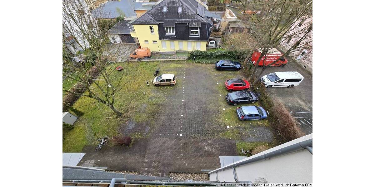 Etagenwohnung Chemnitz Kaßberg - 2 Zimmer, 63 m&sup2;, 380&euro; | Angebot:26189265