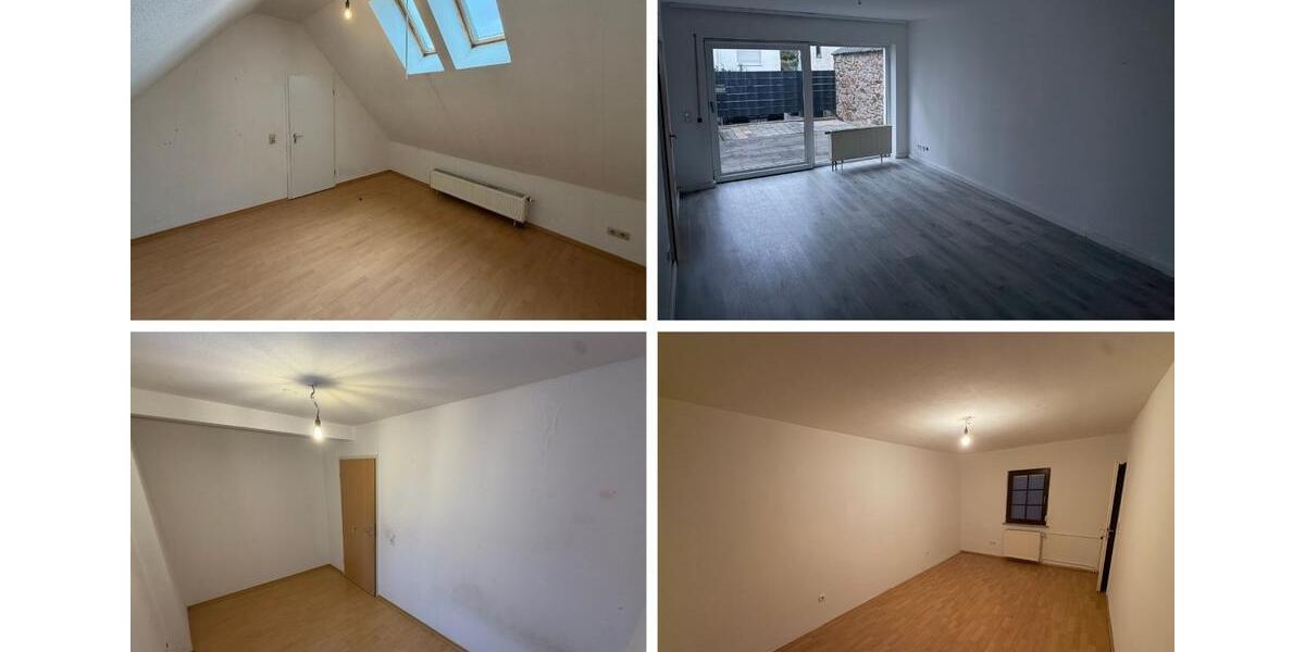Etagenwohnung Rosbach vor der Höhe - 1 Zimmer, 10 m&sup2;, 430&euro; | Angebot:25173709