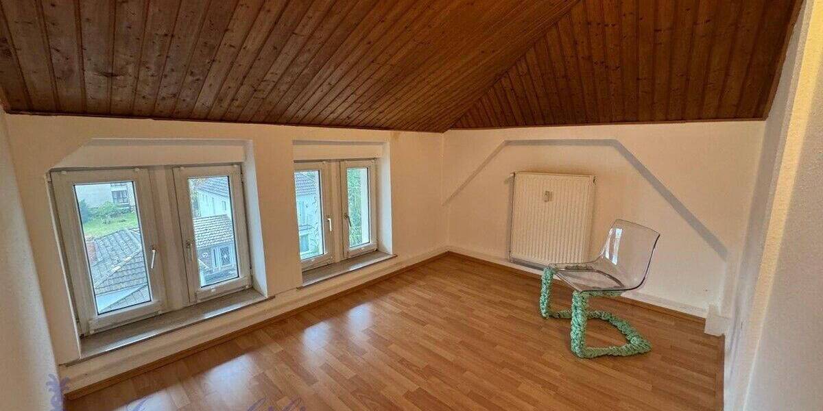 2ZKB in der Detmolder Innenstadt - Nur für Studenten 2 zimmer