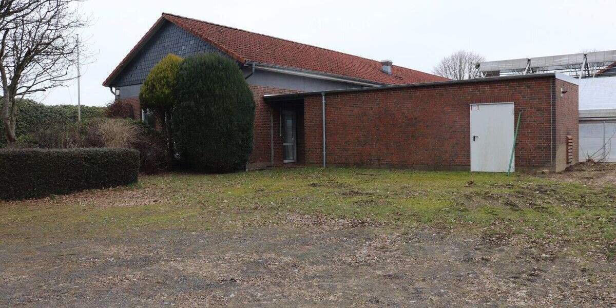 Gewerbeobjekt Christinenthal - 3 Zimmer, 320 m&sup2;, 7.665&euro; | Angebot:23636606