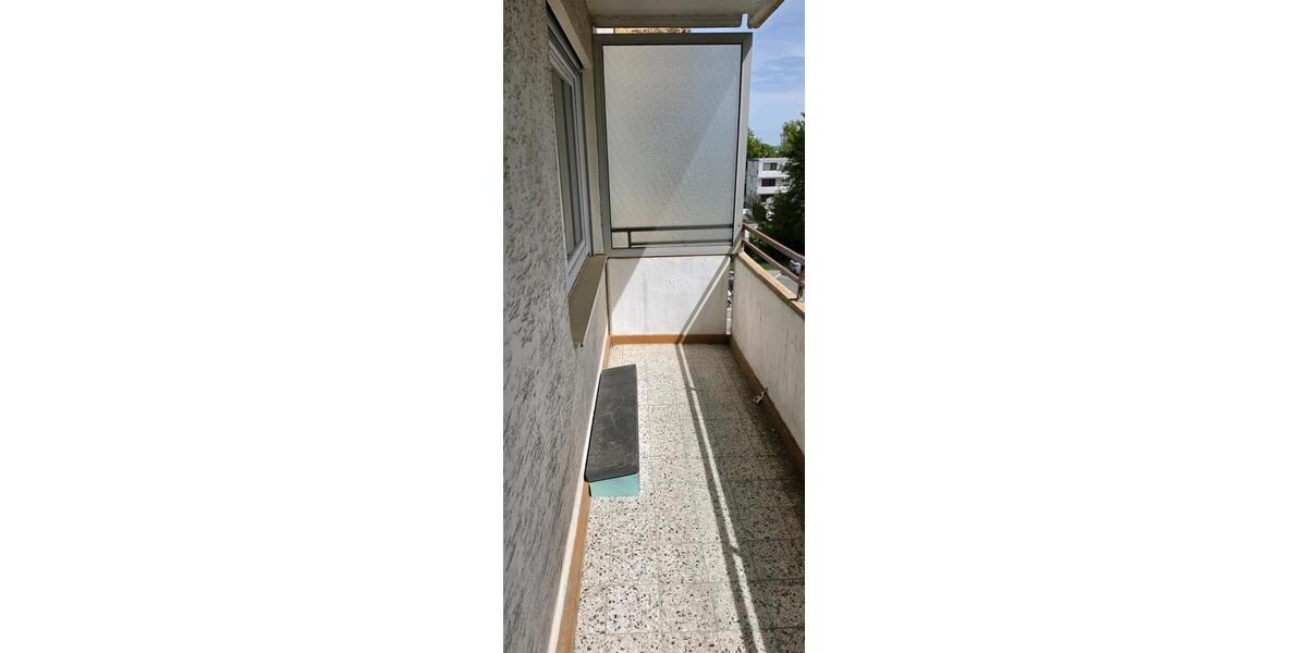 Etagenwohnung Wiesbaden Südost - 2 Zimmer, 60 m&sup2;, 1.250&euro; | Angebot:26326815