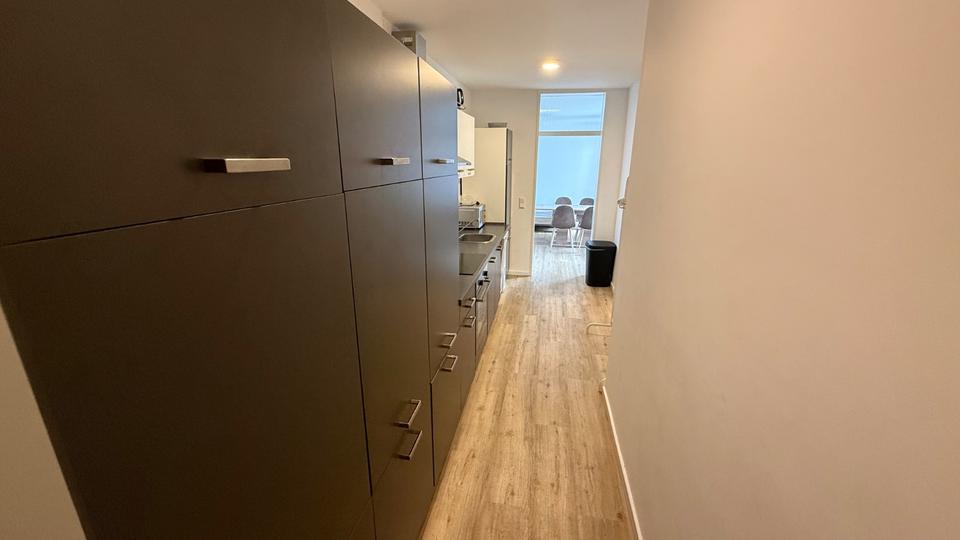 Wohnen auf Zeit Langenhagen Brink - 1 Zimmer, 45 m&sup2;, 61&euro; | Angebot:21204458