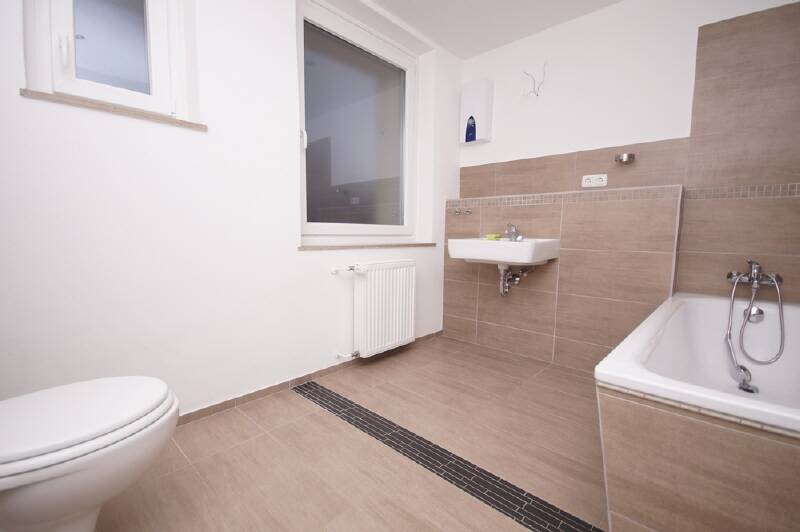 Etagenwohnung Minden Innenstadt - 4 Zimmer, 87 m&sup2;, 825&euro; | Angebot:26014807