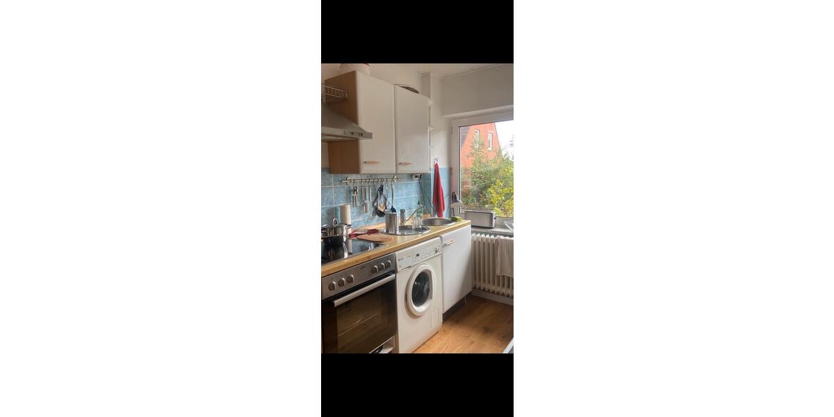 Erdgeschoßwohnung Mönkeberg - 2 Zimmer, 58 m&sup2;, 600&euro; | Angebot:26412559