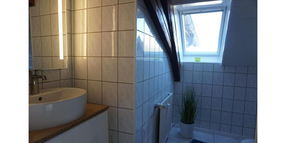 Dachgeschoßwohnung Leutkirch im Allgäu - 5 Zimmer, 160 m&sup2;, 1.388&euro; | Angebot:24853826