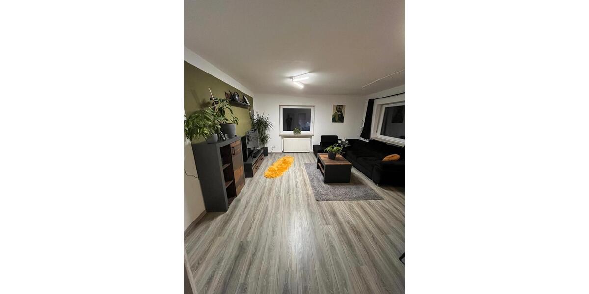 3 Zimmer Wohnung in Herborn 3 zimmer