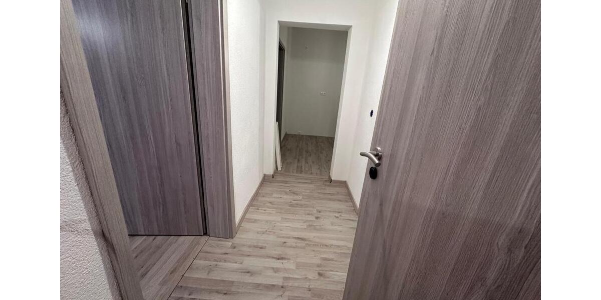 Wohnung zu vermieten in Salchendorf 2 zimmer