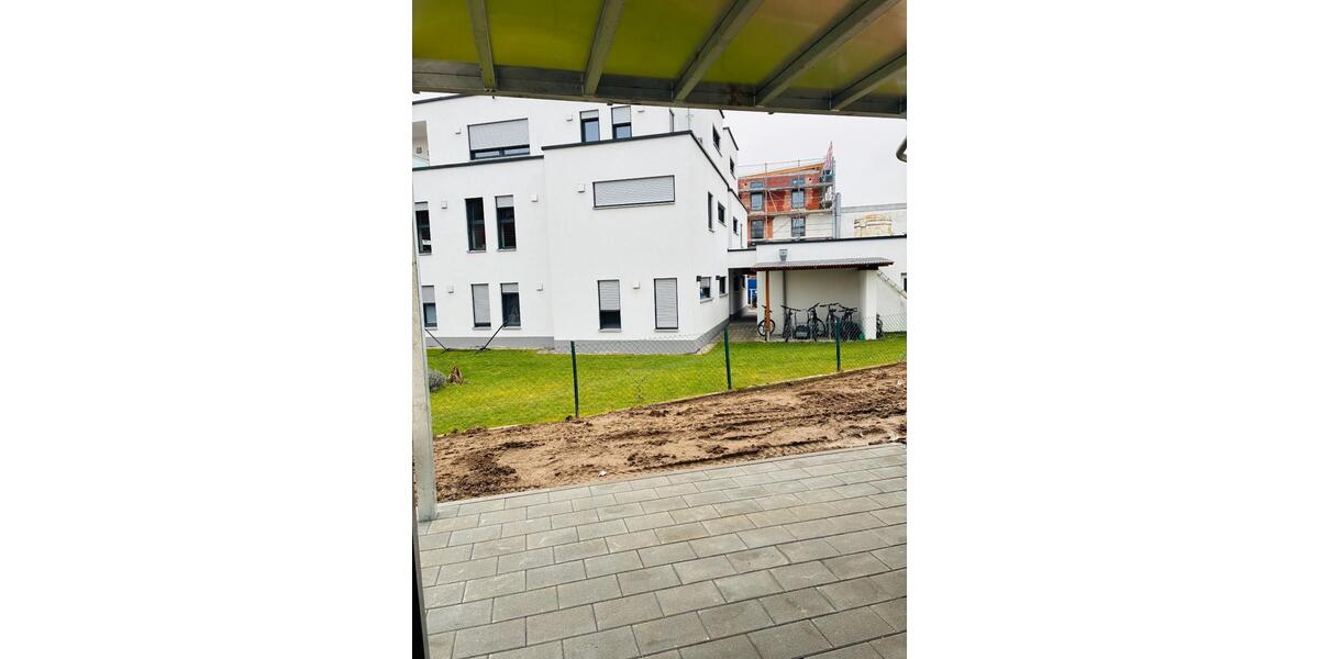 Erdgeschoßwohnung Deggendorf - 3 Zimmer, 77 m&sup2;, 920&euro; | Angebot:25851675
