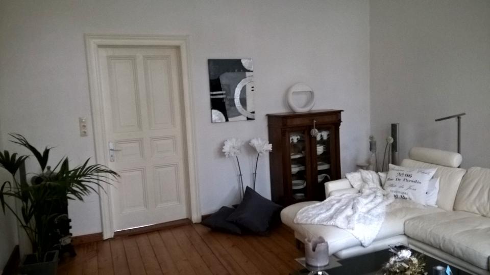 Etagenwohnung Hameln - 4 Zimmer, 160 m&sup2;, 1.040&euro; | Angebot:26621211