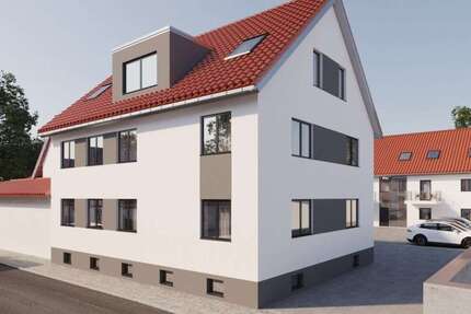 Wohnung Minfeld - 4 Zimmer, 91 m&sup2;, 1.000&euro; | Angebot:25141564