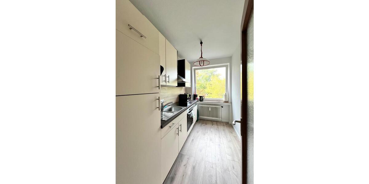 Etagenwohnung Bremen Schwachhausen - 2 Zimmer, 50 m&sup2;, 1.400&euro; | Angebot:26647813