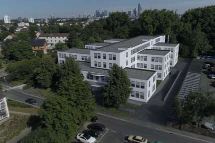 Wohnung zum Mieten in Frankfurt am Main 444 € 15.84 m²