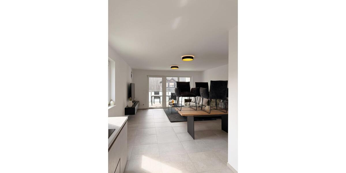 Etagenwohnung Rietberg - 2 Zimmer, 73 m&sup2;, 950&euro; | Angebot:25887576