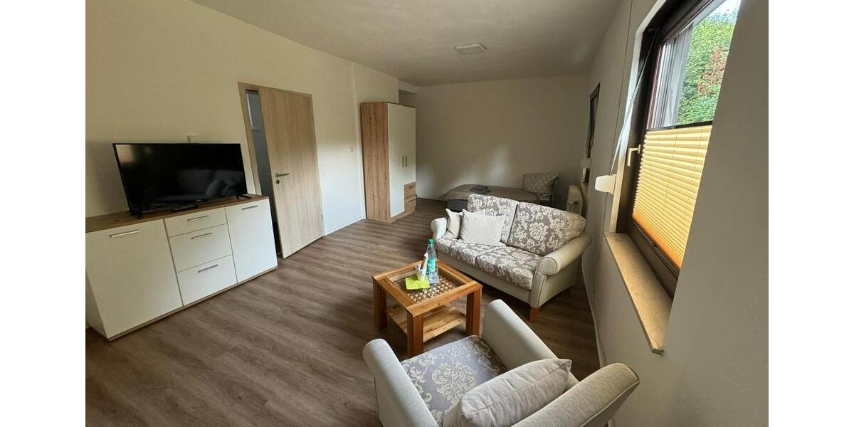 Wohnen auf Zeit Holzminden - 1 Zimmer, 22 m&sup2;, 590&euro; | Angebot:10630734