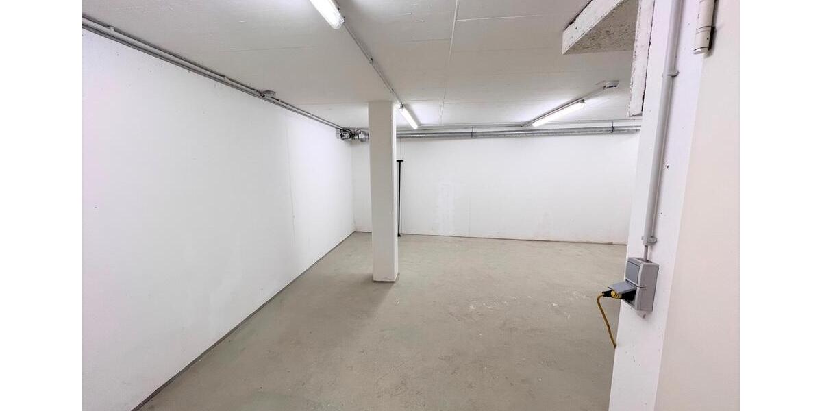 Gewerbeobjekt Regensburg Kumpfmühl - 2.060&euro; | Angebot:25354332