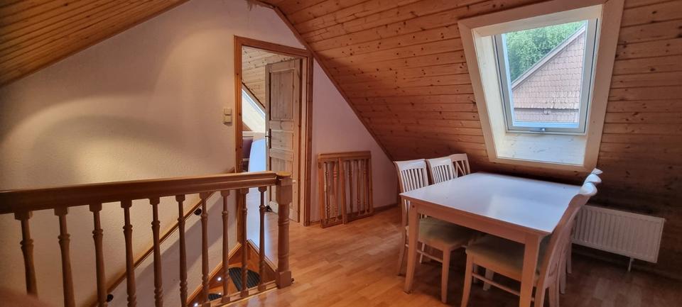 Maisonettenwohnung Wertheim - 3 Zimmer, 65 m&sup2;, 695&euro; | Angebot:25853863