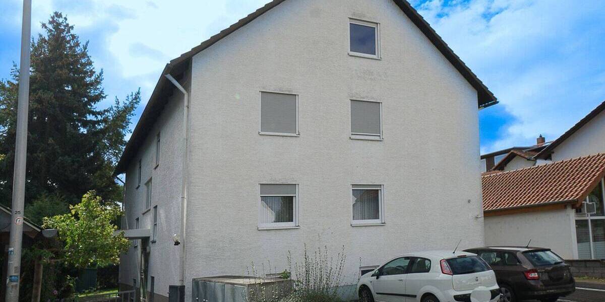 Etagenwohnung Mainz Marienborn - 3 Zimmer, 76 m&sup2;, 1.270&euro; | Angebot:26154497