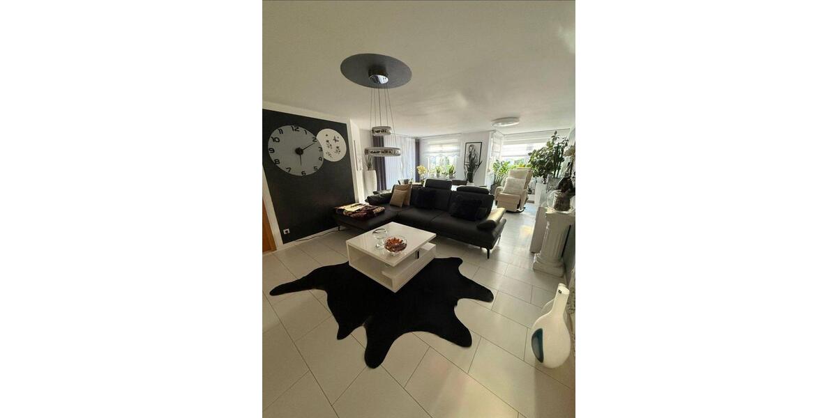 Erdgeschoßwohnung Ebersbach an der Fils - 3 Zimmer, 80 m&sup2;, 1.190&euro; | Angebot:26099205