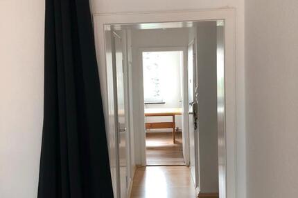 1,5 Zimmer Wohnung in zentraler Lage von Hildesheim zimmer
