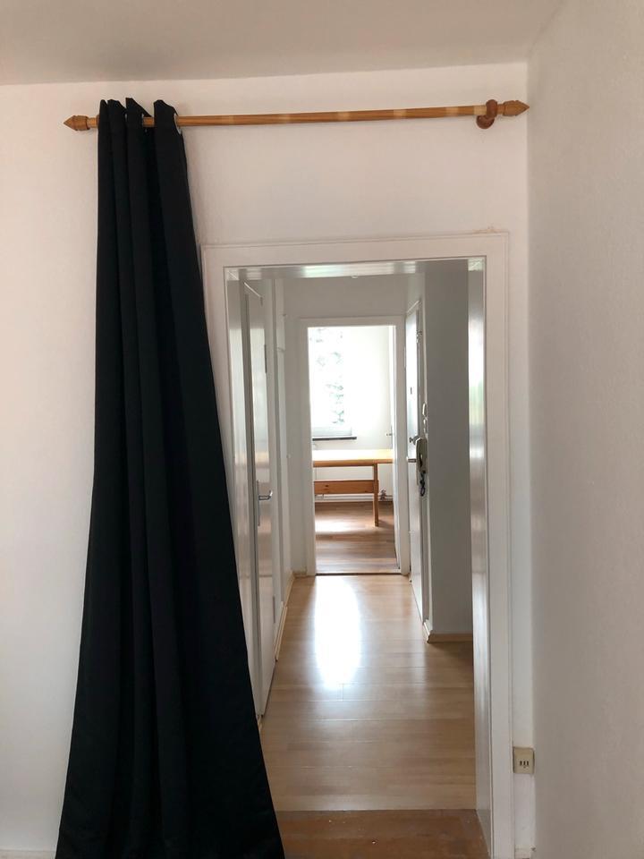 1,5 Zimmer Wohnung in zentraler Lage von Hildesheim zimmer