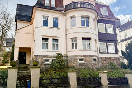 Wohnung Annaberg-Buchholz Annaberg - 4 Zimmer, 135 m&sup2;, 650&euro; | Angebot:26543226