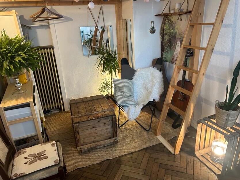 Zimmer von Mo-Fr in der Altstadt